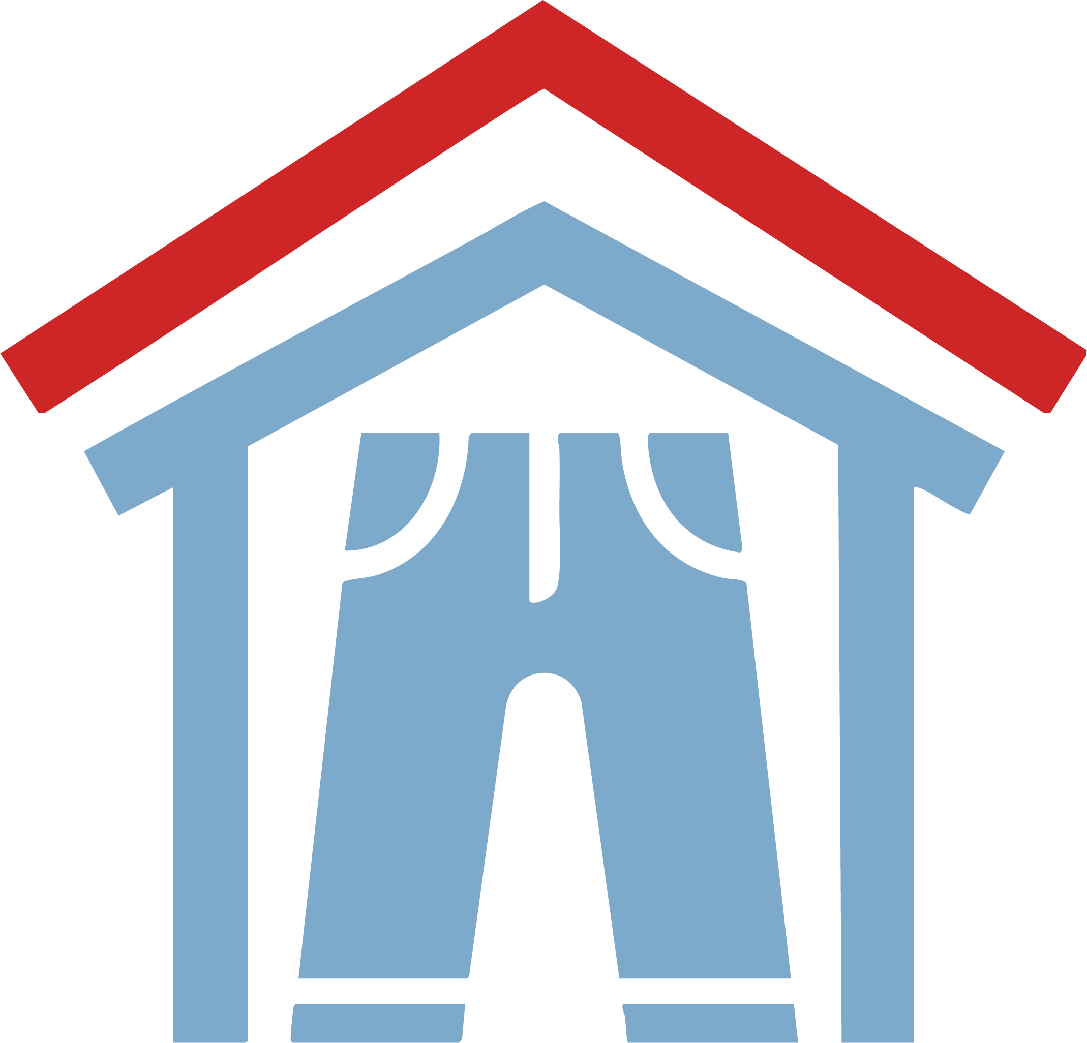 Garage del Pantalón